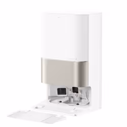 Dreame X50 Ultra 0,395 L Combi Nero, Acciaio inox, Bianco - Vista aggiuntiva 5