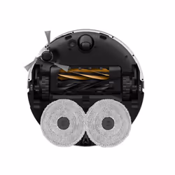 Dreame X50 Ultra 0,395 L Combi Nero, Acciaio inox, Bianco - Vista aggiuntiva 6