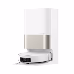 Dreame X50 Ultra 0,395 L Combi Nero, Acciaio inox, Bianco - Vista aggiuntiva 8