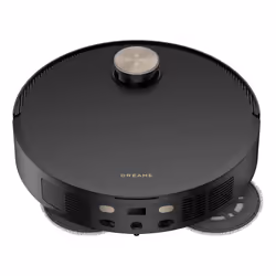 Dreame X50 Ultra 0,395 L Combi Nero, Acciaio inox - Vista aggiuntiva 6