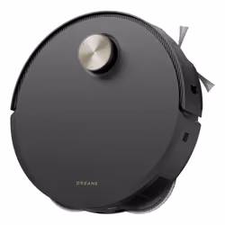 Dreame X50 Ultra 0,395 L Combi Nero, Acciaio inox - Vista aggiuntiva 7