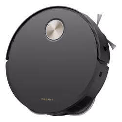Dreame X50 Ultra 0,395 L Combi Nero, Acciaio inox - Vista aggiuntiva 8