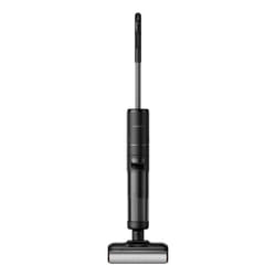 Dreame H12 Pro FlexReach Aspirapolvere a bastone 2 in 1 Batteria Secco e bagnato Senza sacchetto 400 W Nero 4 Ah