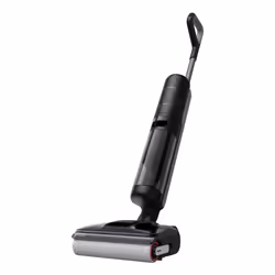 Dreame H12 Pro FlexReach Aspirapolvere a bastone 2 in 1 Batteria Secco e bagnato Senza sacchetto 400 W Nero 4 Ah