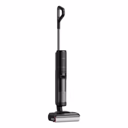 Dreame H12 Pro FlexReach Aspirapolvere a bastone 2 in 1 Batteria Secco e bagnato Senza sacchetto 400 W Nero 4 Ah