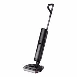 Dreame H12 Pro FlexReach Aspirapolvere a bastone 2 in 1 Batteria Secco e bagnato Senza sacchetto 400 W Nero 4 Ah - Vista aggiuntiva 4