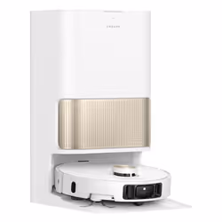 Dreame L40s Pro Ultra Bianco - Vista aggiuntiva 2
