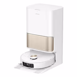 Dreame L40s Pro Ultra Bianco - Vista aggiuntiva 4