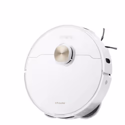 Dreame L40s Pro Ultra Bianco - Vista aggiuntiva 6
