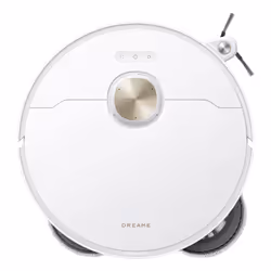 Dreame L40s Pro Ultra Bianco - Vista aggiuntiva 7