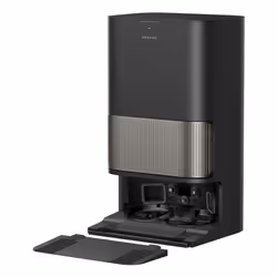 Dreame L40s Pro Ultra Sacchetto per la polvere Nero - Vista aggiuntiva 3
