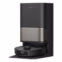 Dreame L40s Pro Ultra Sacchetto per la polvere Nero - Vista aggiuntiva 4