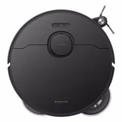 Dreame L40s Pro Ultra Sacchetto per la polvere Nero - Vista aggiuntiva 7