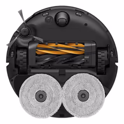 Dreame L40s Pro Ultra Sacchetto per la polvere Nero - Vista aggiuntiva 8