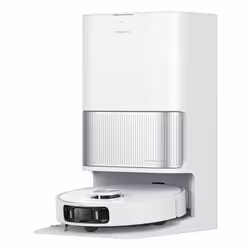 Dreame L40 Ultra AE, Combi, Bianco, Rotondo, 3 ruota(e), 3,5 L, 74 dB