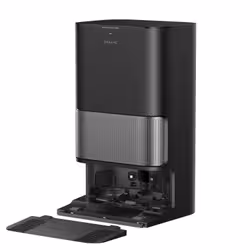 Dreame L40 Ultra AE 0,395 L Nero - Vista aggiuntiva 5