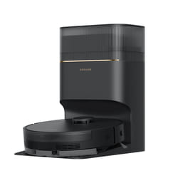 Dreame D20 Pro Plus 0,5 L Nero