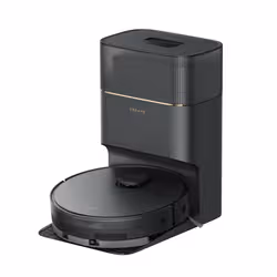 Dreame D20 Pro Plus 0,5 L Nero - Vista aggiuntiva 2