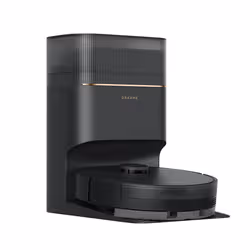 Dreame D20 Pro Plus 0,5 L Nero - Vista aggiuntiva 3