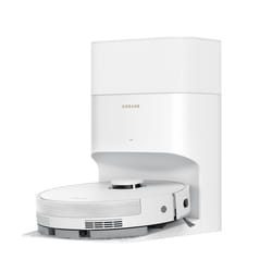 Dreame D20 Plus 3,595 L Sacchetto per la polvere Bianco
