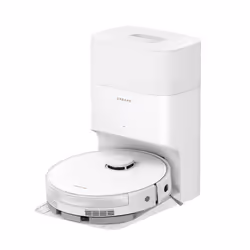 Dreame D20 Plus 3,595 L Sacchetto per la polvere Bianco - Vista aggiuntiva 2