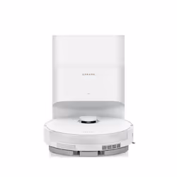 Dreame D20 Plus 3,595 L Sacchetto per la polvere Bianco - Vista aggiuntiva 5