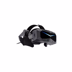 Pimax Technology PVH00010206 Visore Occhiali immersivi FPV 815 g Nero - Vista aggiuntiva 2
