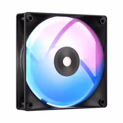 Ocypus Delta A62 ARGB Processore Raffreddatore d'aria 12 cm Nero 1 pz - Vista aggiuntiva 7