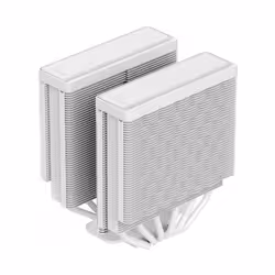 Ocypus Delta A62 ARGB Processore Raffreddatore d'aria 12 cm Bianco 1 pz - Vista aggiuntiva 6