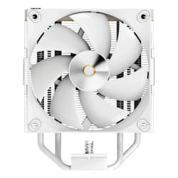 Ocypus Iota A40 Processore Raffreddatore d'aria 12 cm Bianco 1 pz