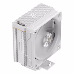 Ocypus Iota A40 Processore Raffreddatore d'aria 12 cm Bianco 1 pz - Vista aggiuntiva 2