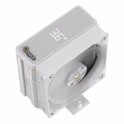 Ocypus Iota A40 Processore Raffreddatore d'aria 12 cm Bianco 1 pz - Vista aggiuntiva 3