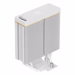 Ocypus Iota A40 Processore Raffreddatore d'aria 12 cm Bianco 1 pz - Vista aggiuntiva 6