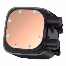 Ocypus Iota L36 Processore Raffreddatore di liquidi tutto in uno 12 cm Nero 1 pz - Vista aggiuntiva 3