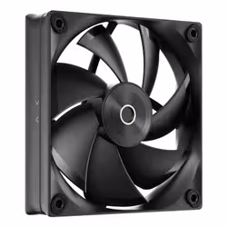Ocypus Iota L36 Processore Raffreddatore di liquidi tutto in uno 12 cm Nero 1 pz - Vista aggiuntiva 5
