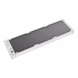 Ocypus Iota L36 Processore Raffreddatore di liquidi tutto in uno 12 cm Bianco 1 pz - Vista aggiuntiva 4