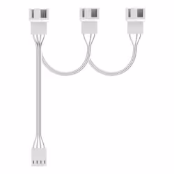 Ocypus Iota L36 Processore Raffreddatore di liquidi tutto in uno 12 cm Bianco 1 pz - Vista aggiuntiva 8