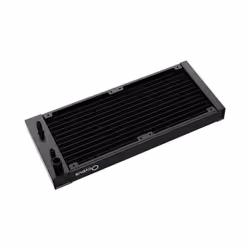 Ocypus Iota L24 Processore Kit di raffreddamento a liquido 12 cm Nero 1 pz - Vista aggiuntiva 4