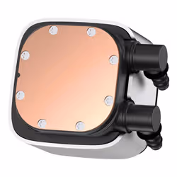 Ocypus Iota L24 Processore Raffreddatore di liquidi tutto in uno 12 cm Bianco 1 pz - Vista aggiuntiva 3
