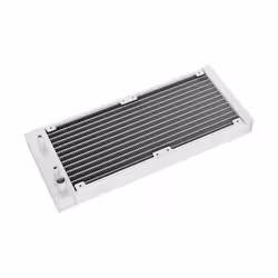 Ocypus Iota L24 Processore Raffreddatore di liquidi tutto in uno 12 cm Bianco 1 pz - Vista aggiuntiva 4