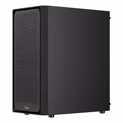 Ocypus Gamma C50 Mini Tower Nero - Vista aggiuntiva 3