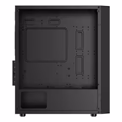 Ocypus Gamma C50 Mini Tower Nero - Vista aggiuntiva 5
