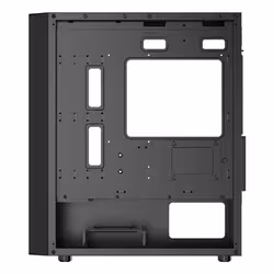 Ocypus Gamma C50 Mini Tower Nero - Vista aggiuntiva 6