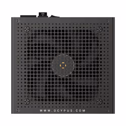 Ocypus Iota P1000 alimentatore per computer 1000 W 24-pin ATX ATX Nero - Vista aggiuntiva 2