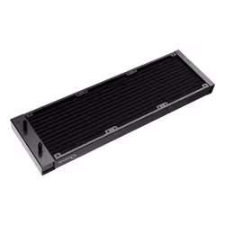 Ocypus Delta L36 ARGB V2 Processore Raffreddatore di liquidi tutto in uno 12 cm Nero 1 pz - Vista aggiuntiva 4