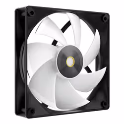 Ocypus Delta L36 ARGB V2 Processore Raffreddatore di liquidi tutto in uno 12 cm Nero 1 pz - Vista aggiuntiva 5