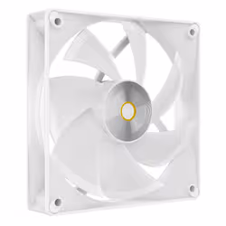 Ocypus Delta L36 ARGB V2 Processore Raffreddatore di liquidi tutto in uno 12 cm Bianco 1 pz - Vista aggiuntiva 5