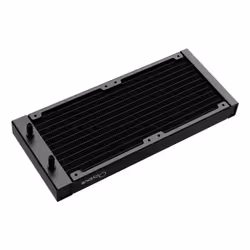 Ocypus Delta L24 ARGB V2 Processore Raffreddatore di liquidi tutto in uno 12 cm Nero 1 pz - Vista aggiuntiva 4