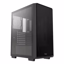 Ocypus Gamma C60 Midi Tower Nero - Vista aggiuntiva 2