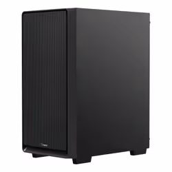 Ocypus Gamma C60 Midi Tower Nero - Vista aggiuntiva 3